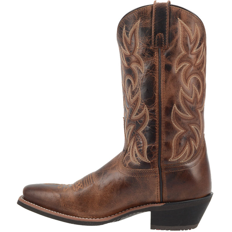 Laredo Men's Rust Breakout Boots