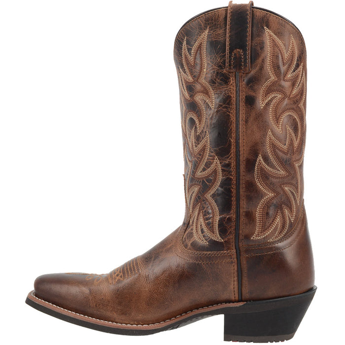 Laredo Men's Rust Breakout Boots