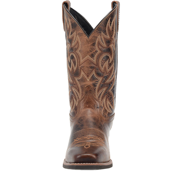 Laredo Men's Rust Breakout Boots