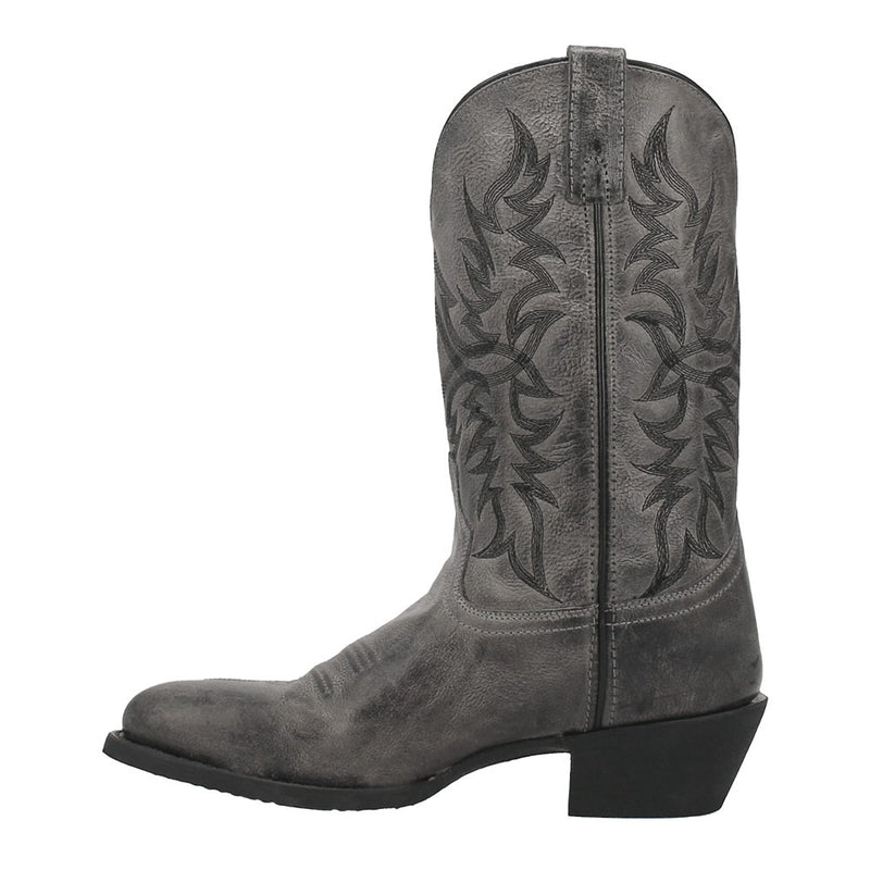 Dan Post Men's Harding Grey Boot