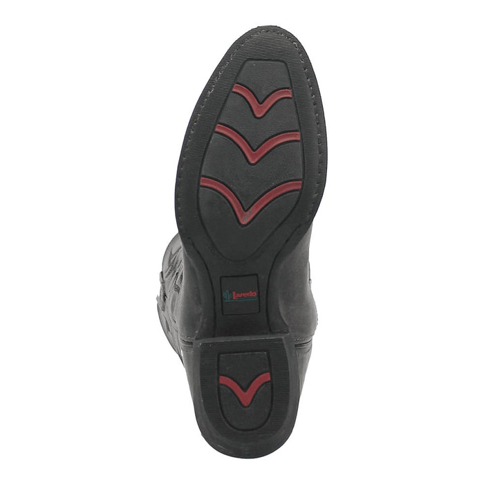 Dan Post Men's Harding Grey Boot
