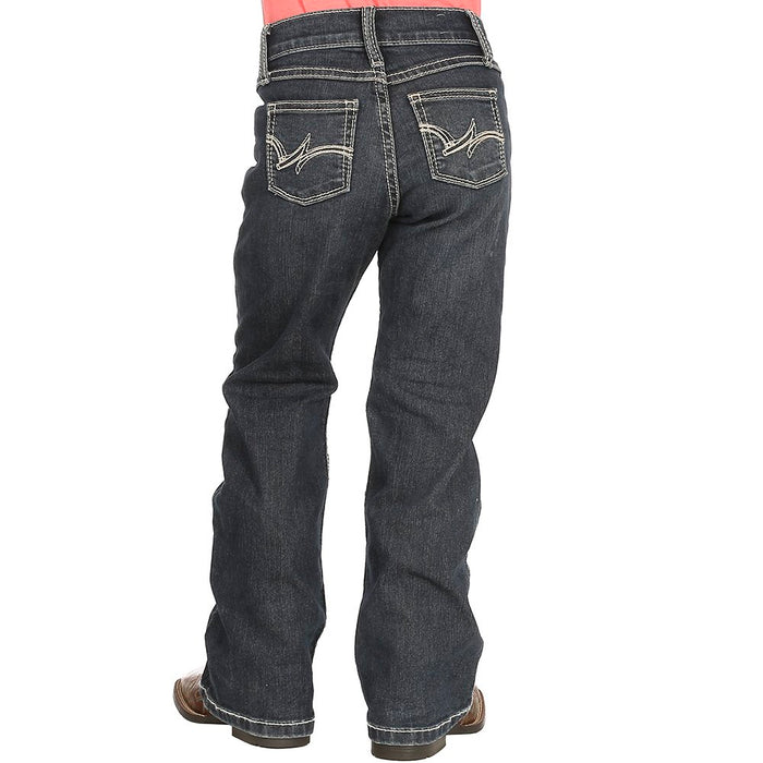 Girl's Mae Bootcut Jean