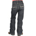 Girl's Mae Bootcut Jean