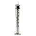 Disposable Syringe-Luer Slip Tip 3cc