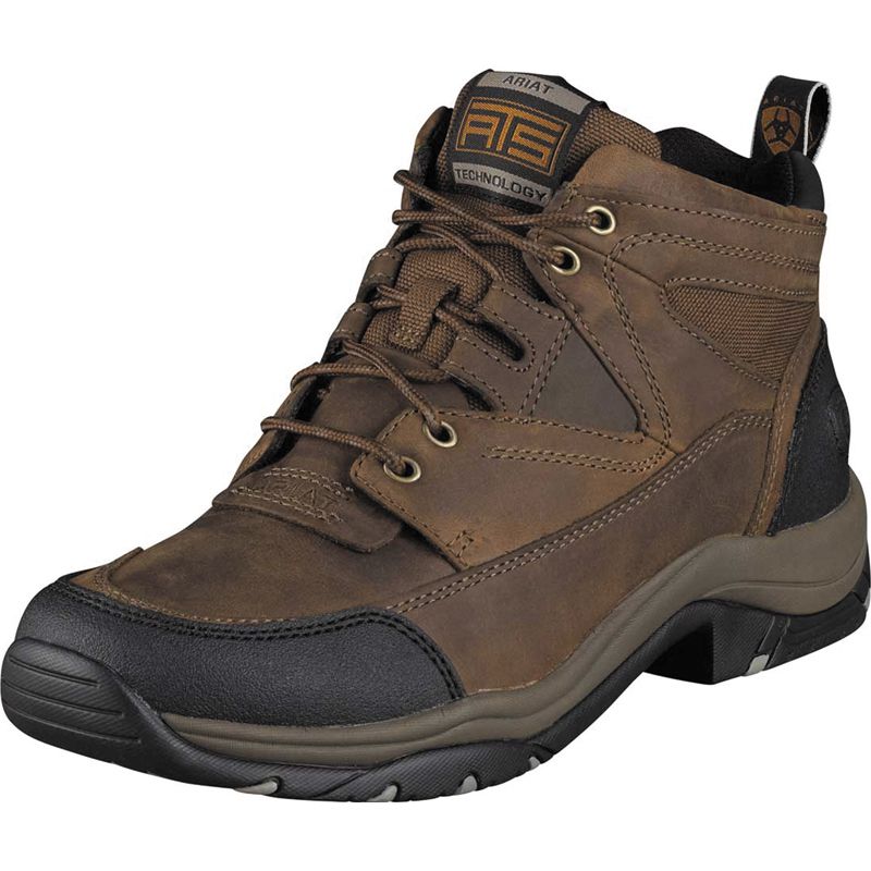Men's Terrain Shoe