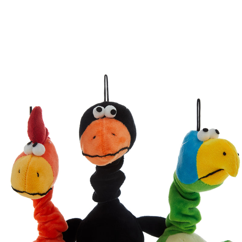 Ethical Pets Skinneeez Chirpies