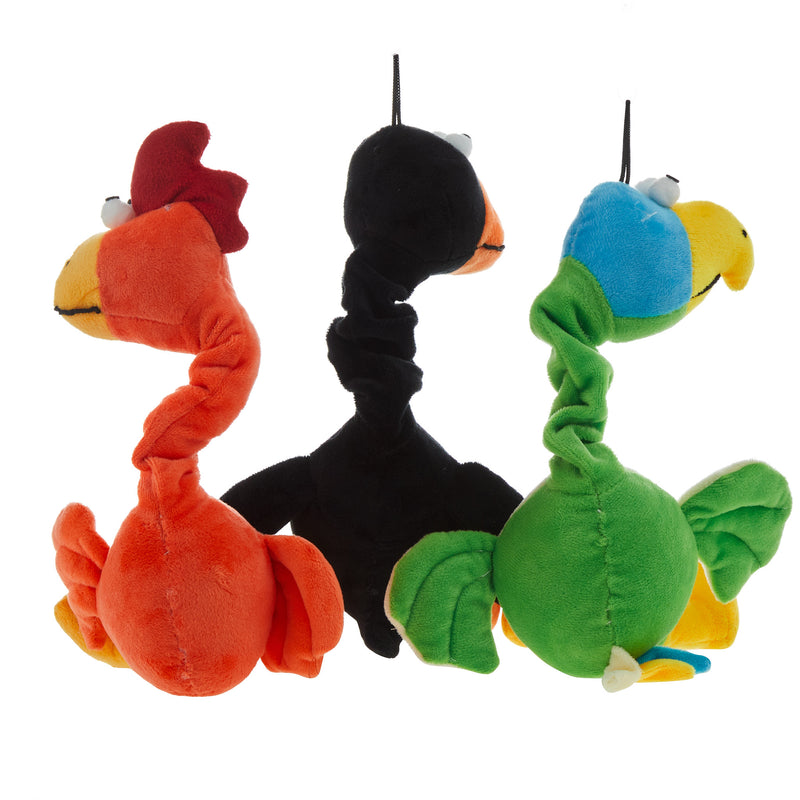 Ethical Pets Skinneeez Chirpies
