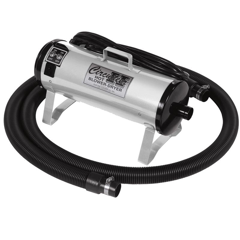 Weaver Livestock Leather Circuiteer II Livestock Blower