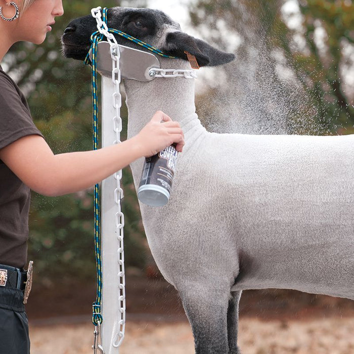 Weaver Livestock Sheep & Goat Conditioning Spray