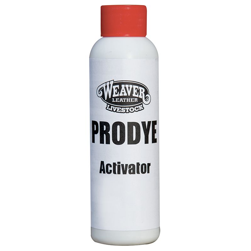 Weaver Leather Leather ProDye Livestock Hair Dye
