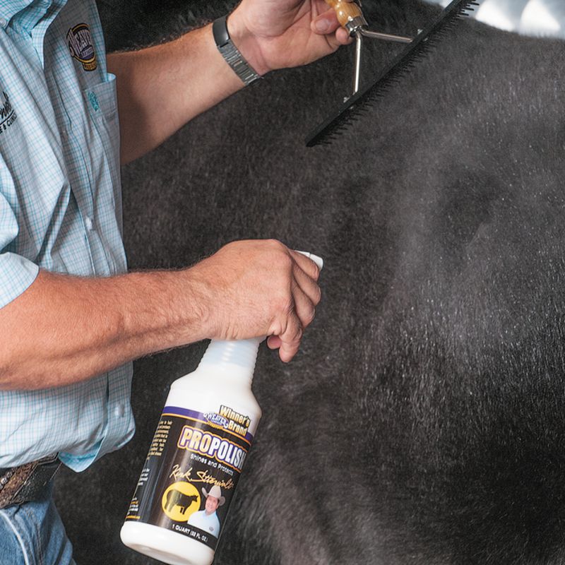 Weaver Leather Leather Stierwalt ProPolish Gallon