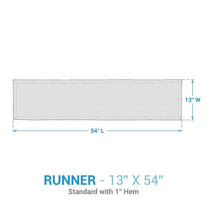Park Designs Rustic Trails Table Runner