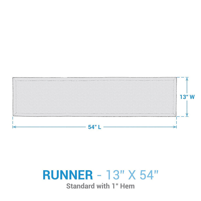 Park Designs Rustic Trails Table Runner