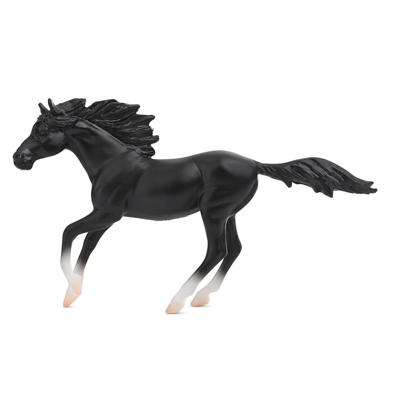 Breyer Poetry Motion Gift Set