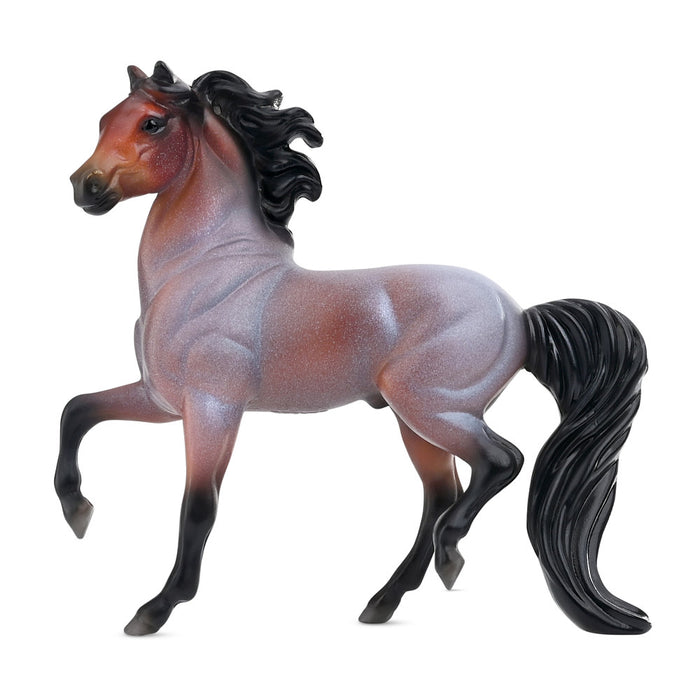 Breyer Poetry Motion Gift Set
