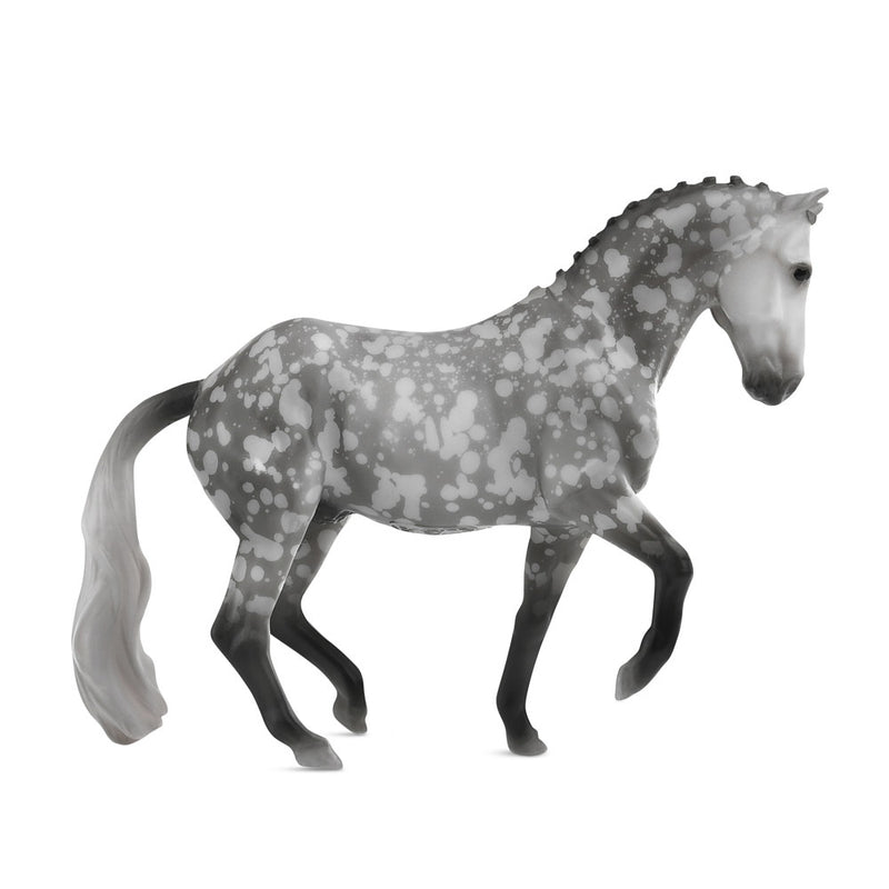 Breyer Poetry Motion Gift Set