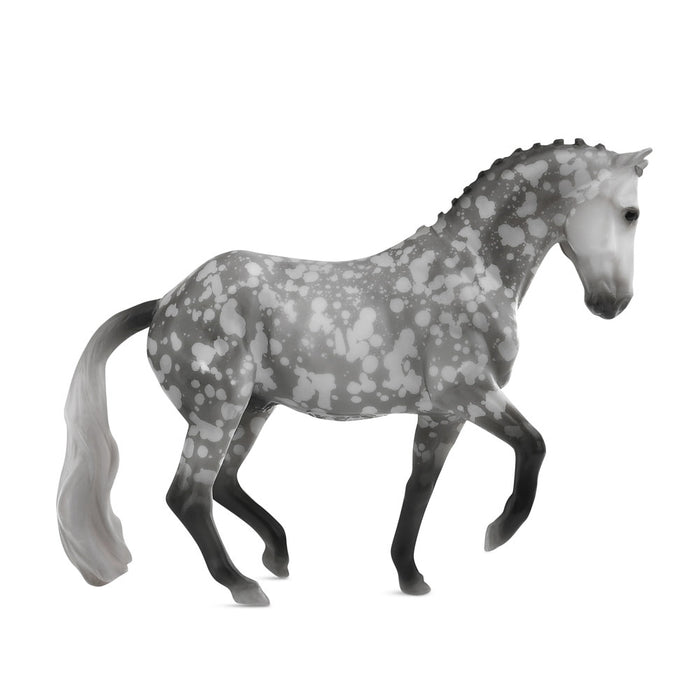 Breyer Poetry Motion Gift Set