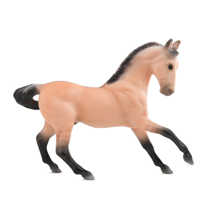 Breyer Poetry Motion Gift Set