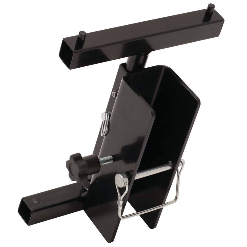 Weaver Livestock ProAir Blower Hanger