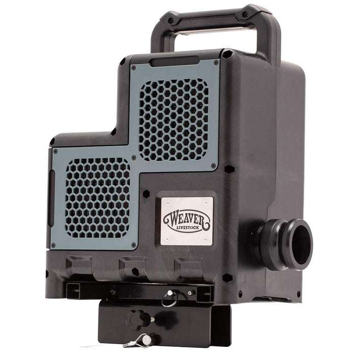Weaver Livestock ProAir Blower Hanger
