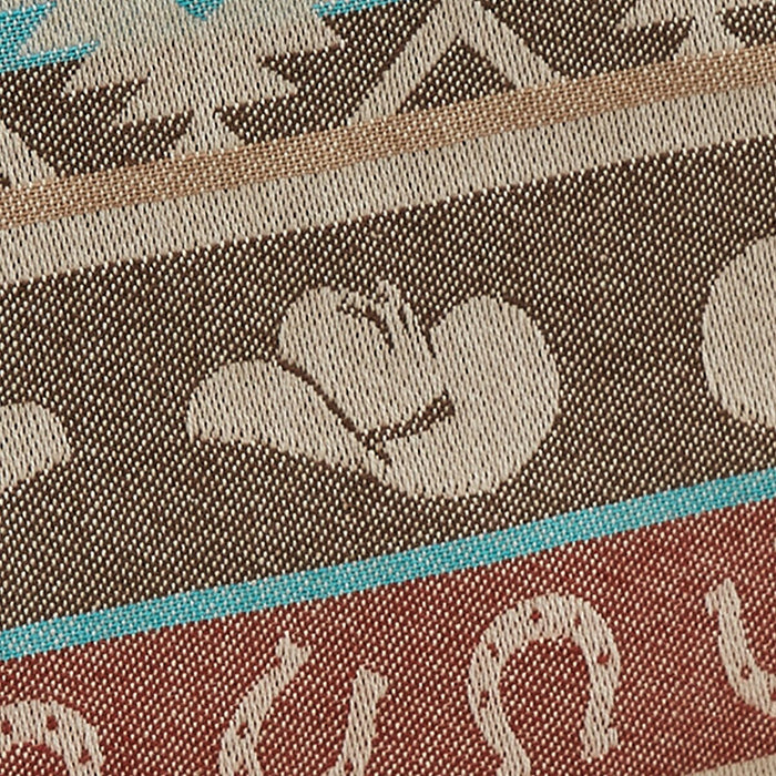Park Designs Ranch Jacquard Table Runner