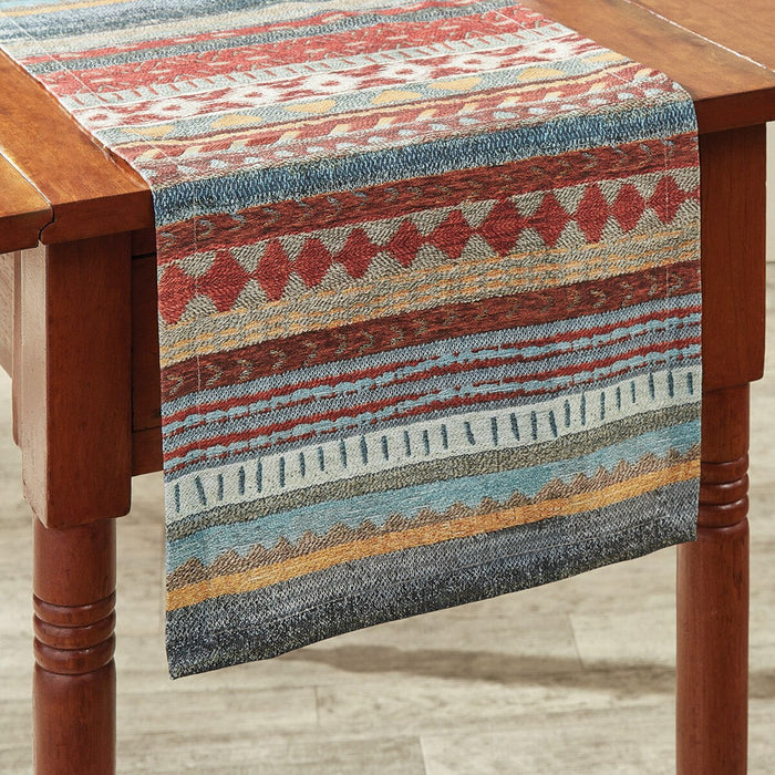 Park Designs Rio Grande Table Runner