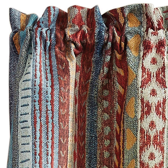 Park Designs Rio Grande Valance 60