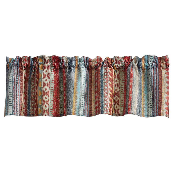 Park Designs Rio Grande Valance 60