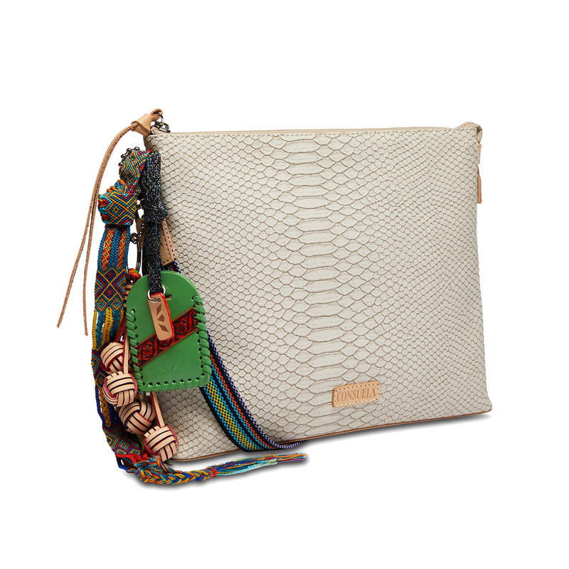 Consuela Downtown Crossbody Thunderbird