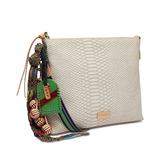 Consuela Downtown Crossbody Thunderbird