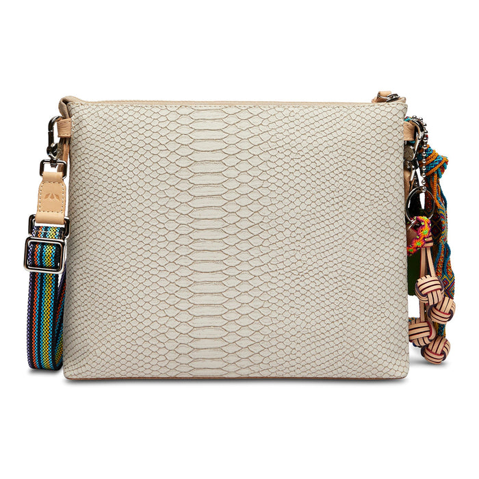 Consuela Downtown Crossbody Thunderbird