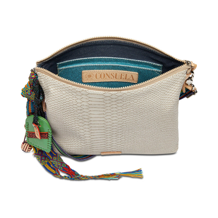 Consuela Downtown Crossbody Thunderbird
