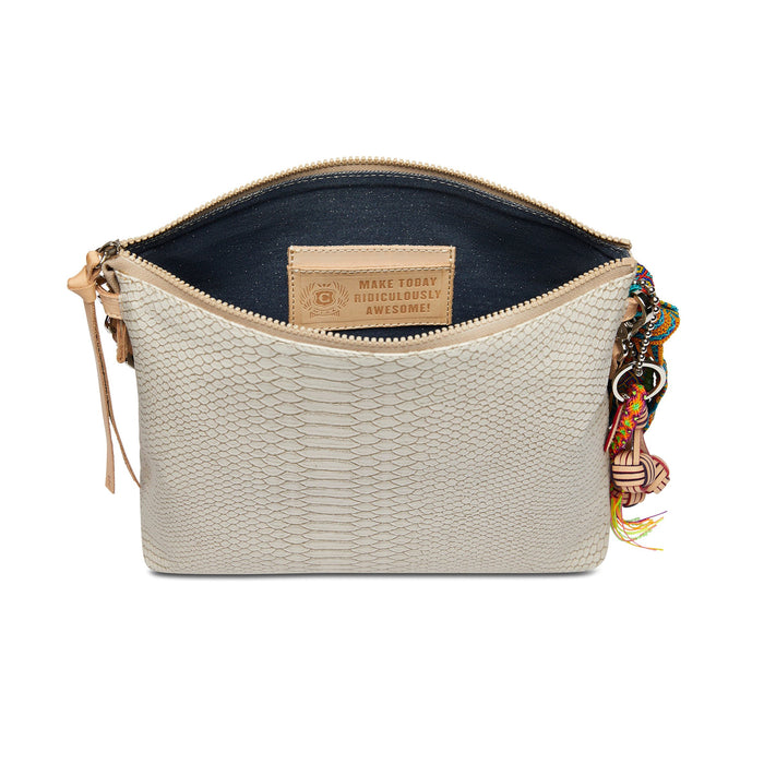 Consuela Downtown Crossbody Thunderbird