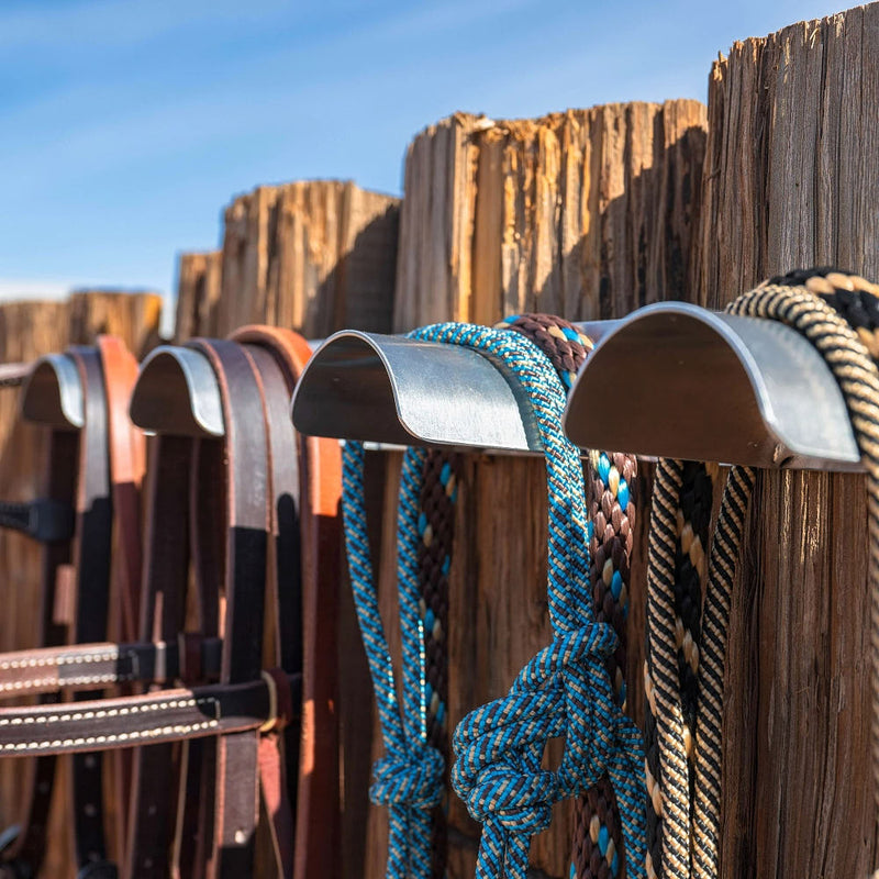 Weaver Leather Aluminum Bridle Rack