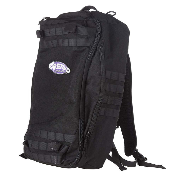 Weaver Livestock Clipper Backpack