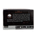 Bosque Ranch Coffee Dark Roast K Cup Pods