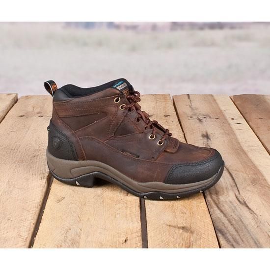 Ariat Women's Terrain Waterproof Hiking Boots