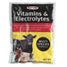Vitamins and Electrolytes 8oz