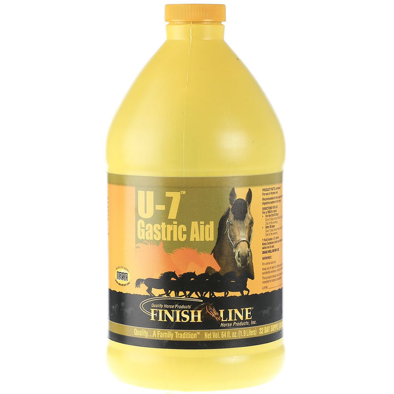 U-7 Gastric Aid 64oz
