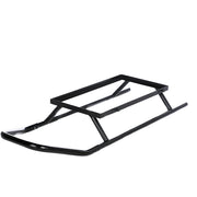 Charlie The Calf Dummy Sled