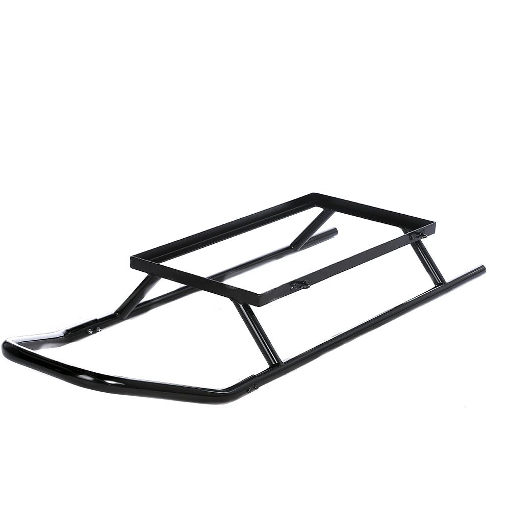 Roping Machines & Sleds