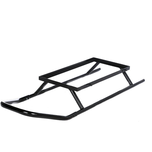 Charlie The Calf Dummy Sled