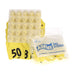 Allflex Large Yellow Ear Tags 26-50
