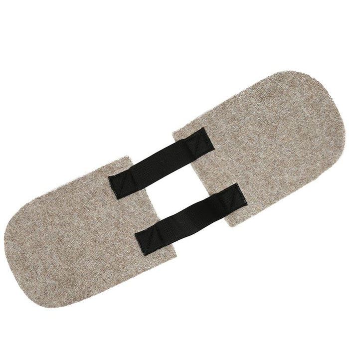 Mustang Felt Wither Shim Pad