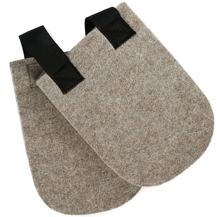 Mustang Felt Wither Shim Pad