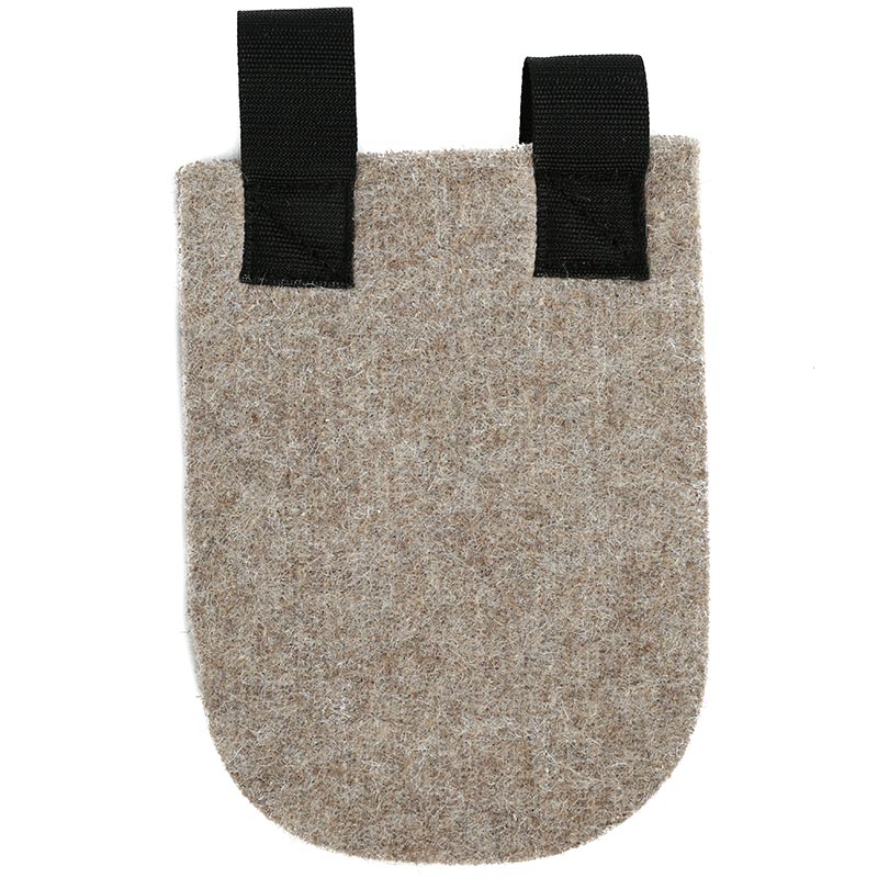 Mustang Felt Wither Shim Pad