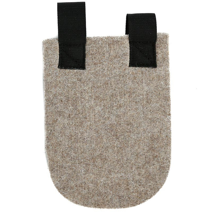 Mustang Felt Wither Shim Pad