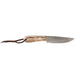Cowtown Knife Abilene w/ Plain Leather Pancake Sheath