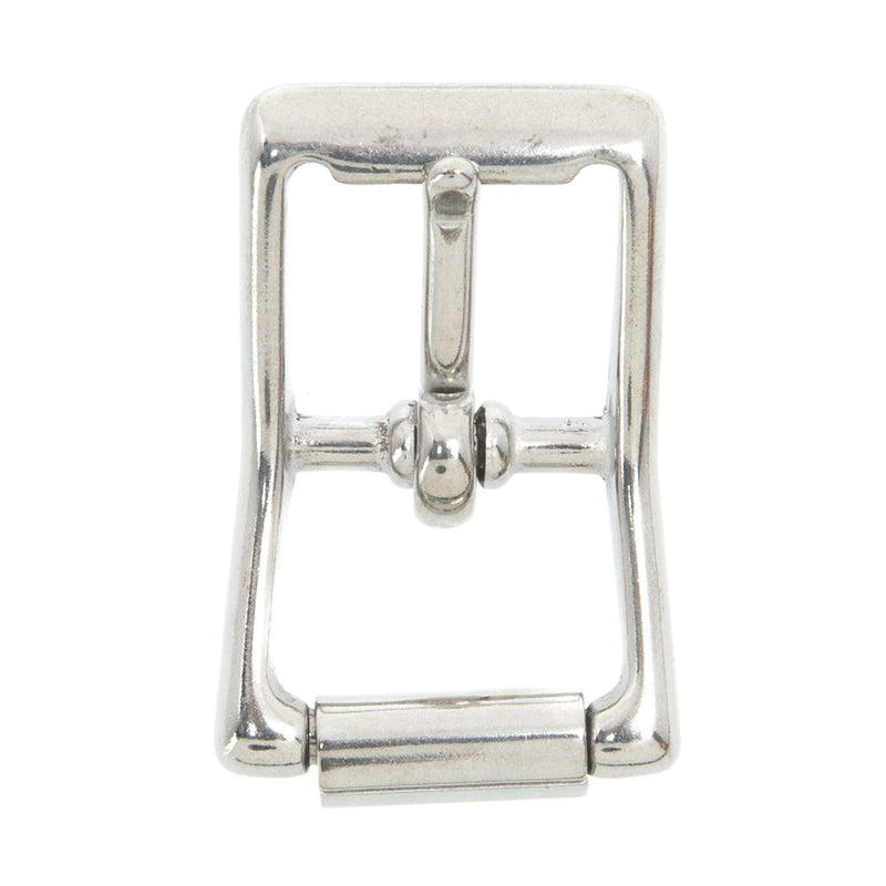 3/4 in. Buckle Stainless Steel
