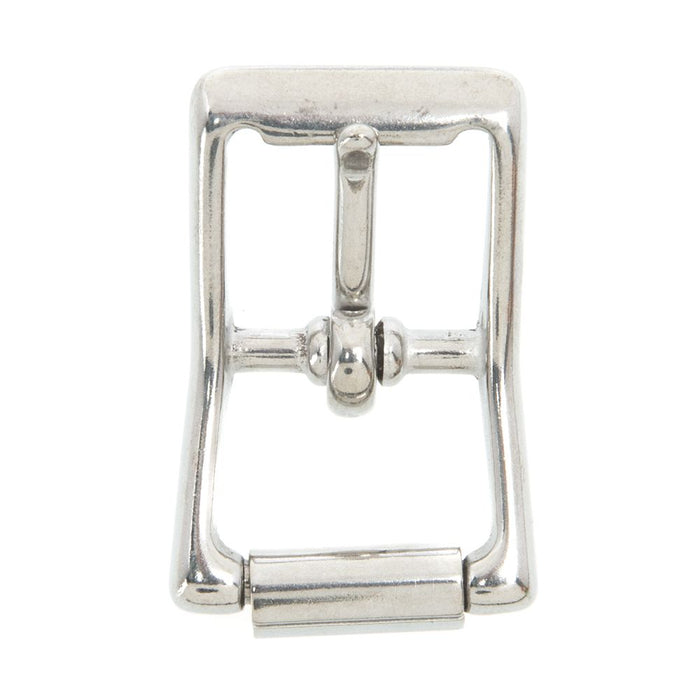 3/4 in. Buckle Stainless Steel